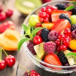 بررسی میوههای ممنوعه بعد از اسلیو معده