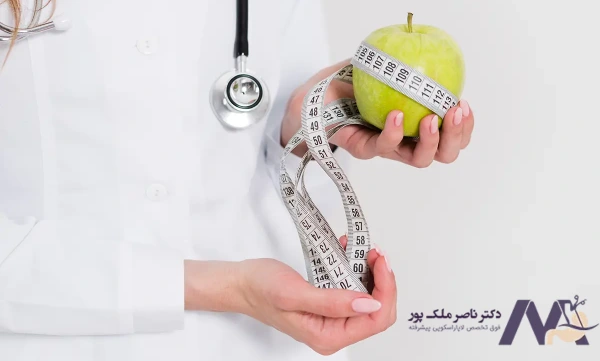 بهترین میوهها بعد از عمل اسلیو معده