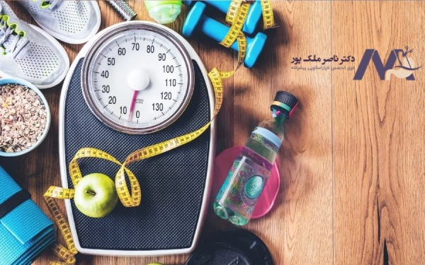 ورزش بعد از عمل بای پس معده