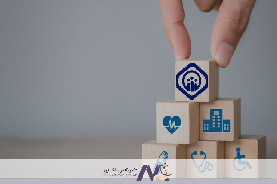 کلینیک جراحی اسلیو معده
