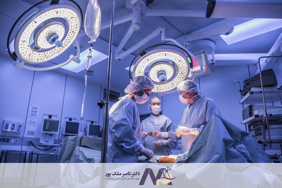 بهترین جراح بای پس معده در تهران