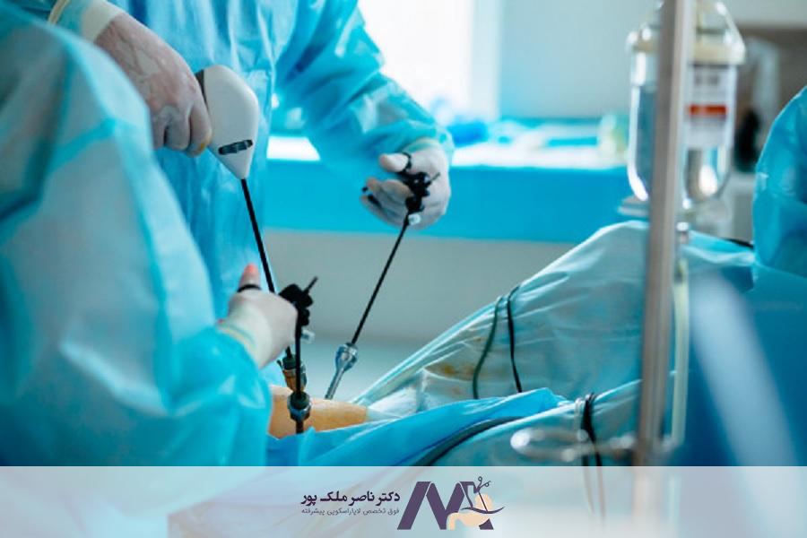 بهترین دکتر برای عمل حلقه معده
