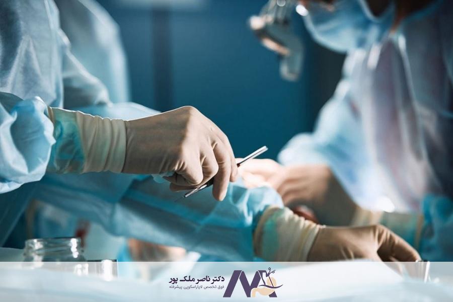 چرا انتخاب پزشک در موفقیت عمل حلقه معده نقشی حیاتی دارد؟