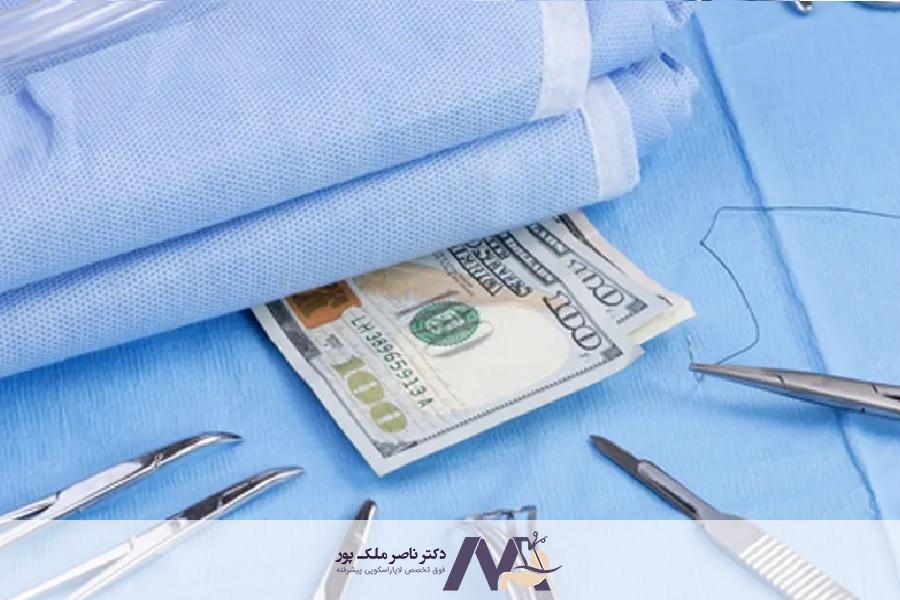 انتخاب یک شرکت بیمه مناسب، می‌تواند تفاوت زیادی در هزینه اسلیو برای شما ایجاد کند و فشار اقتصادی را به حداقل برساند.