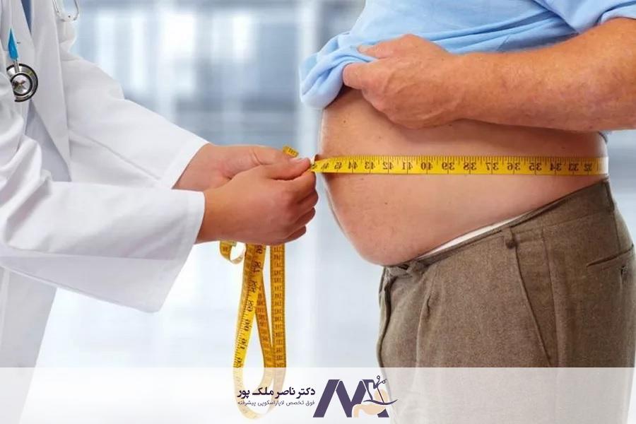 بهترین روش جراحی لاغری