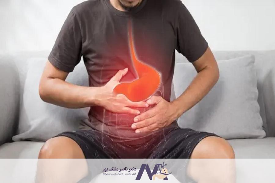 پشیمانی بعد از اسلیو معده