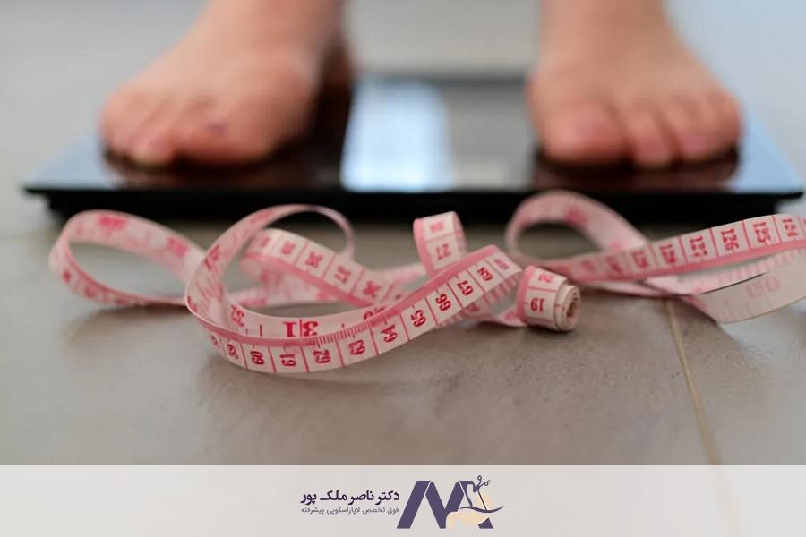 دکتر ناصر ملک پور؛ بهترین مشاوره و جراح بای پس معده