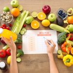رژیم بعد از جراحی لاغری