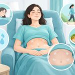 استراحت بعد از عمل لاپاراسکوپی کیسه صفرا